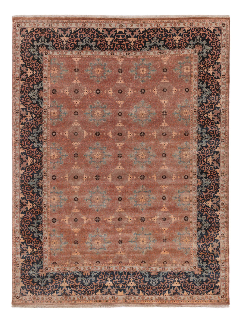 Ariana Teppe 276x207cm - Orientalsk teppe