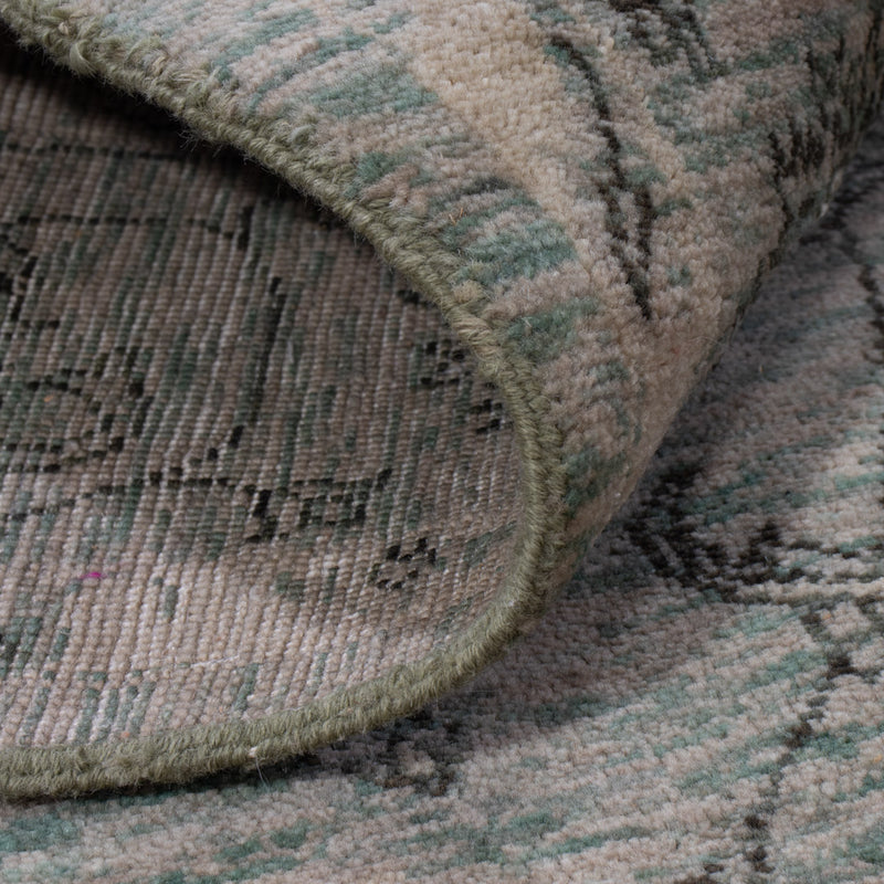 Ariana Teppe 240x166cm - Orientalsk teppe