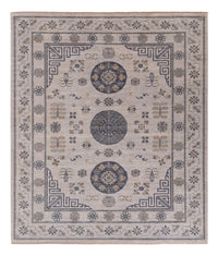 Ariana Teppe 247x294cm - Orientalsk teppe – product image