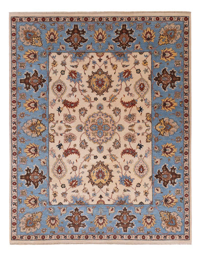 Kazak Teppe 244x310cm - Orientalsk teppe