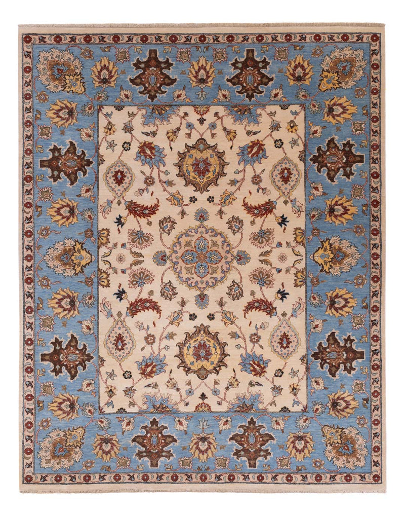 Kazak Teppe 310x244cm - Orientalsk teppe