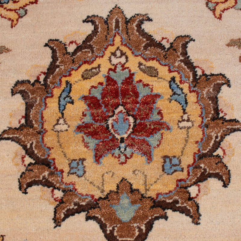 Kazak Teppe 310x244cm - Orientalsk teppe