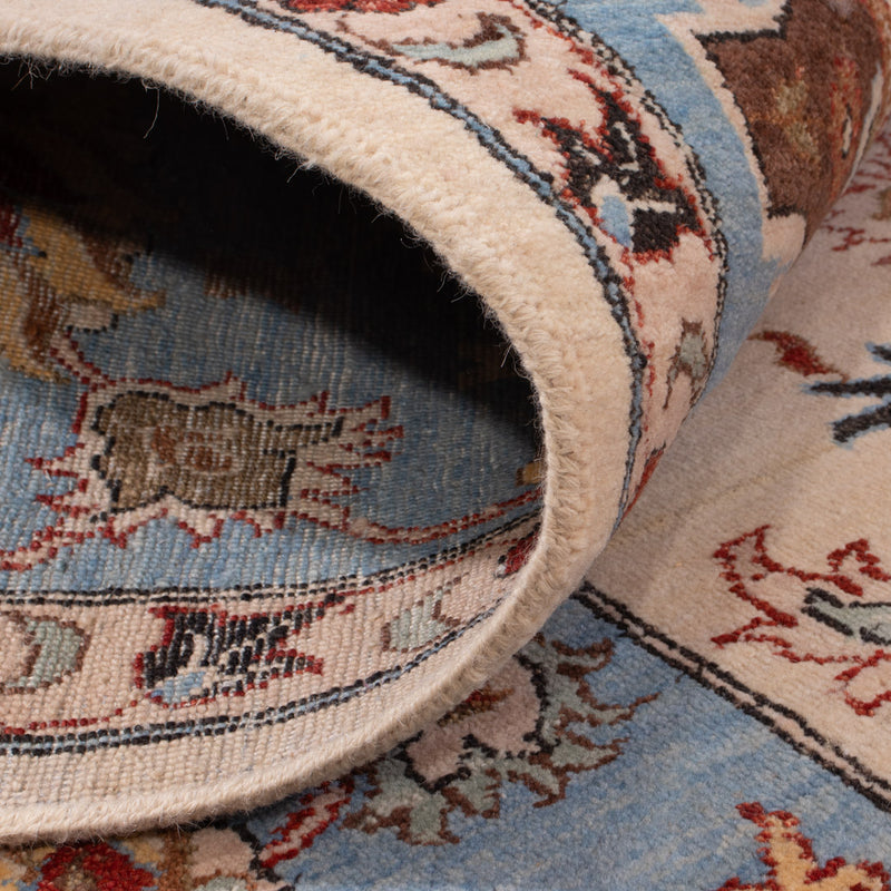 Kazak Teppe 310x244cm - Orientalsk teppe