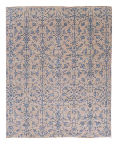 Designer teppe 246x302cm - Designerteppich
