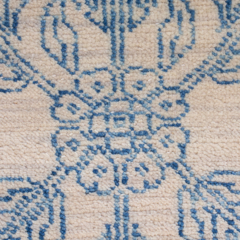Designer teppe 302x246cm - Designerteppich