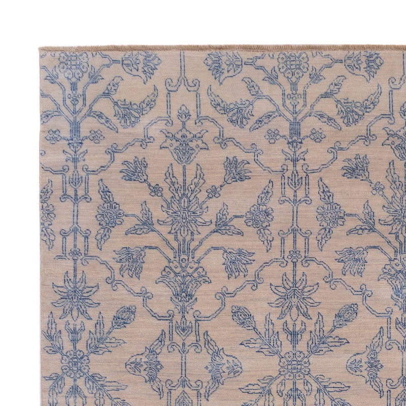 Designer teppe 302x246cm - Designerteppich