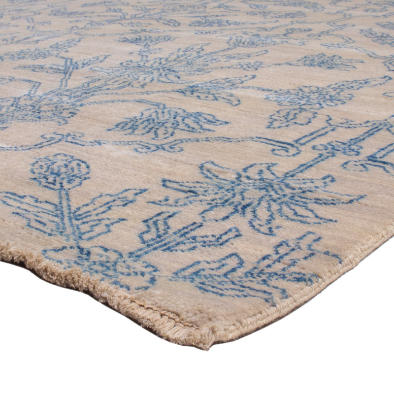 Designer teppe 302x246cm - Designerteppich