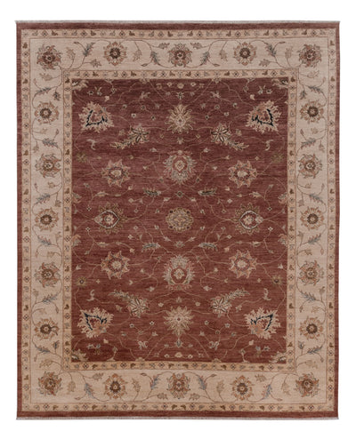 Ziegler Teppe 246x304cm - Orientalsk teppe