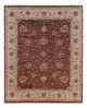Ziegler Teppe 304x246cm - Orientalsk teppe