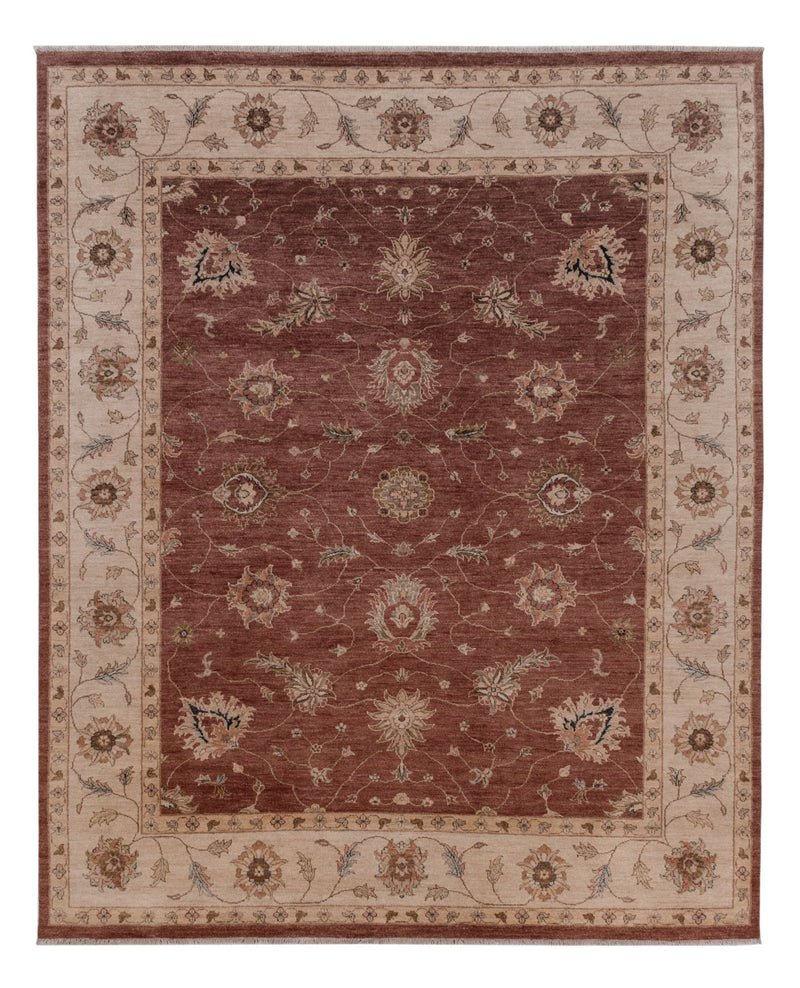 Ziegler Teppe 304x246cm - Orientalsk teppe