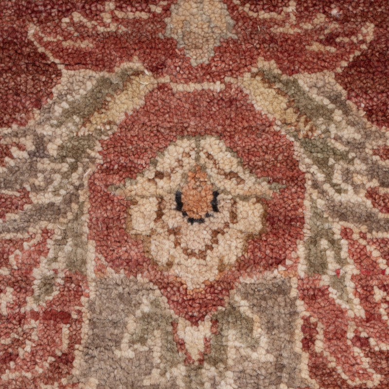 Ziegler Teppe 304x246cm - Orientalsk teppe