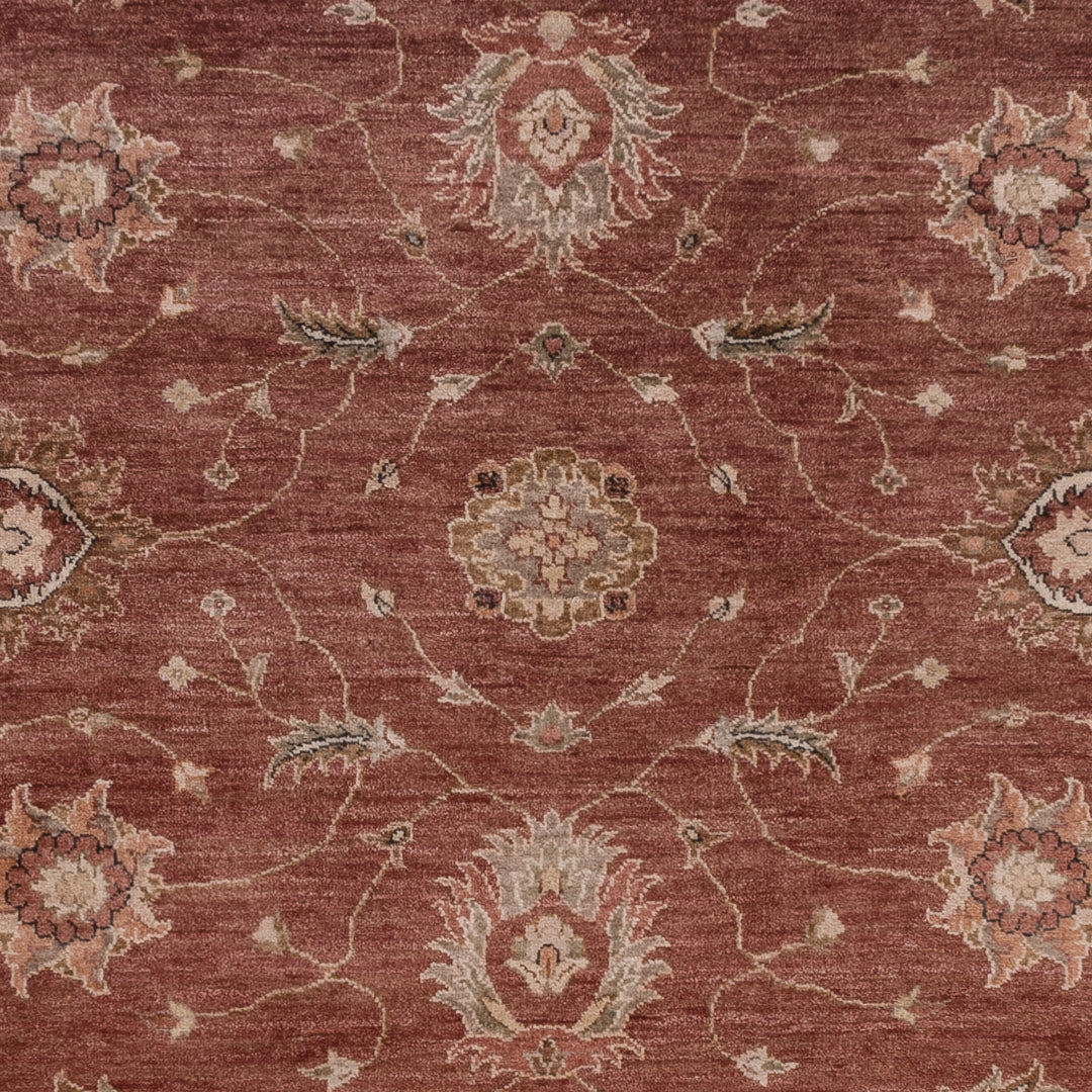Ziegler Teppe 304x246cm - Orientalsk teppe