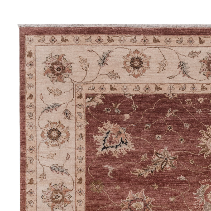 Ziegler Teppe 304x246cm - Orientalsk teppe