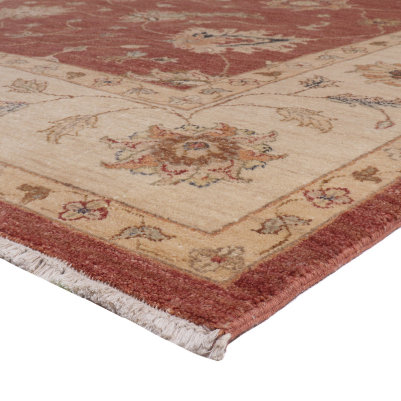 Ziegler Teppe 304x246cm - Orientalsk teppe