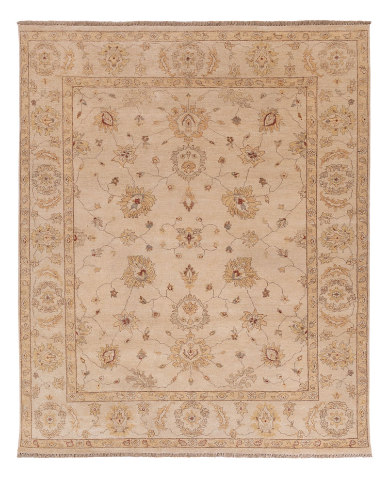 Ziegler Teppe 301x244cm - Orientalsk teppe