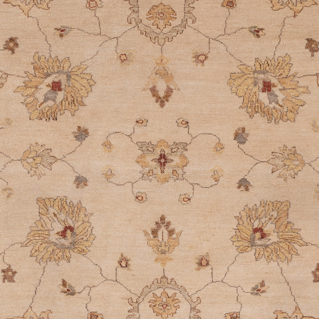 Ziegler Teppe 301x244cm - Orientalsk teppe