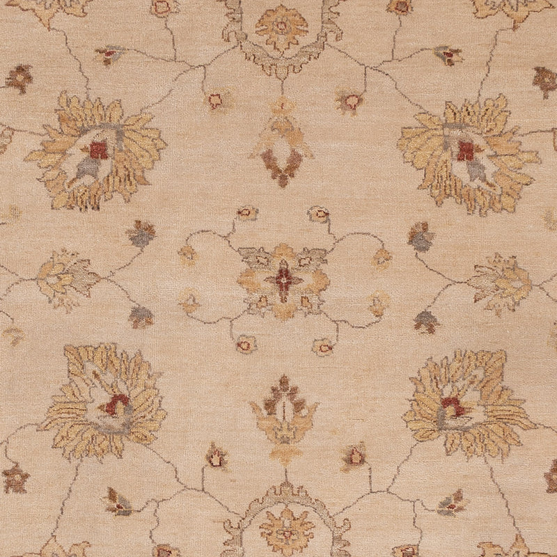 Ziegler Teppe 301x244cm - Orientalsk teppe