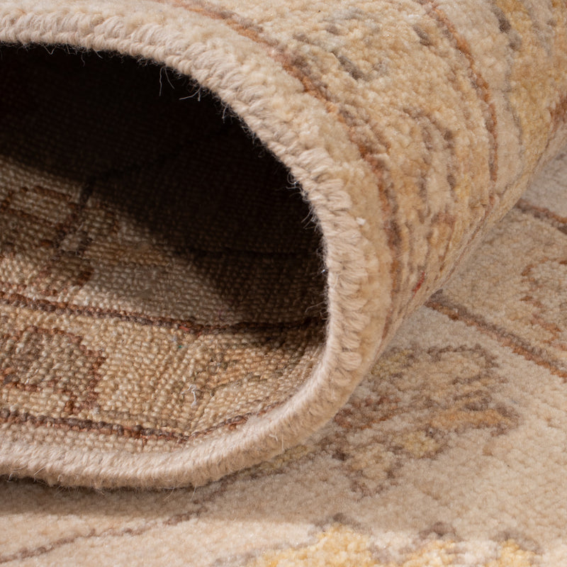 Ziegler Teppe 301x244cm - Orientalsk teppe