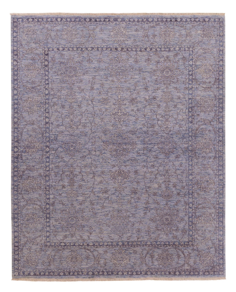 Ziegler moderne Teppe 302x246cm - Orientalsk teppe