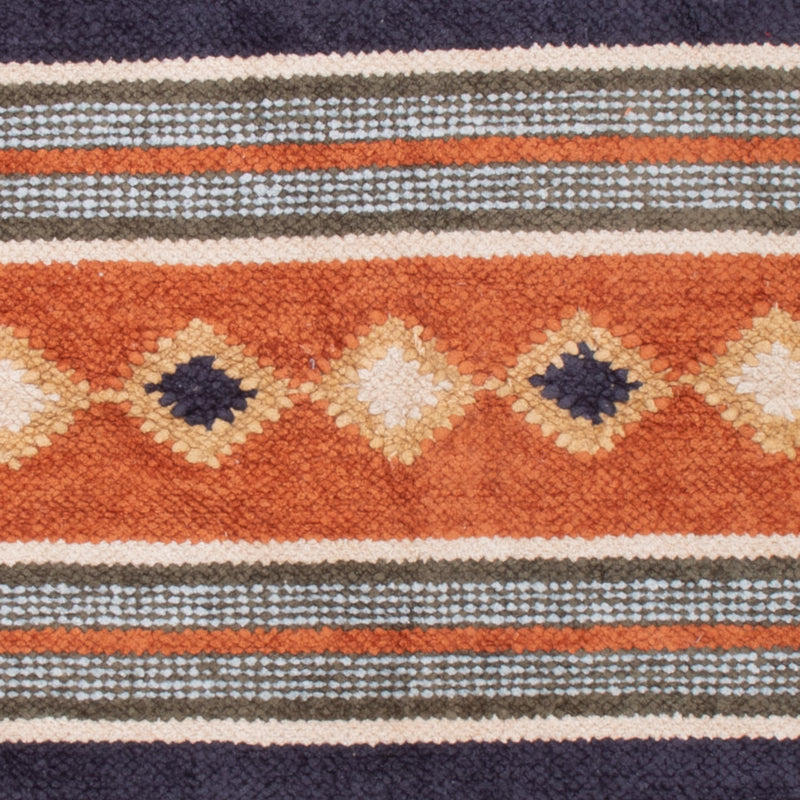 Moderne kilim Teppe 130x90cm
