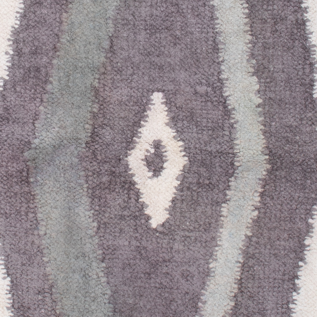 Moderne kilim Teppe 130x90cm