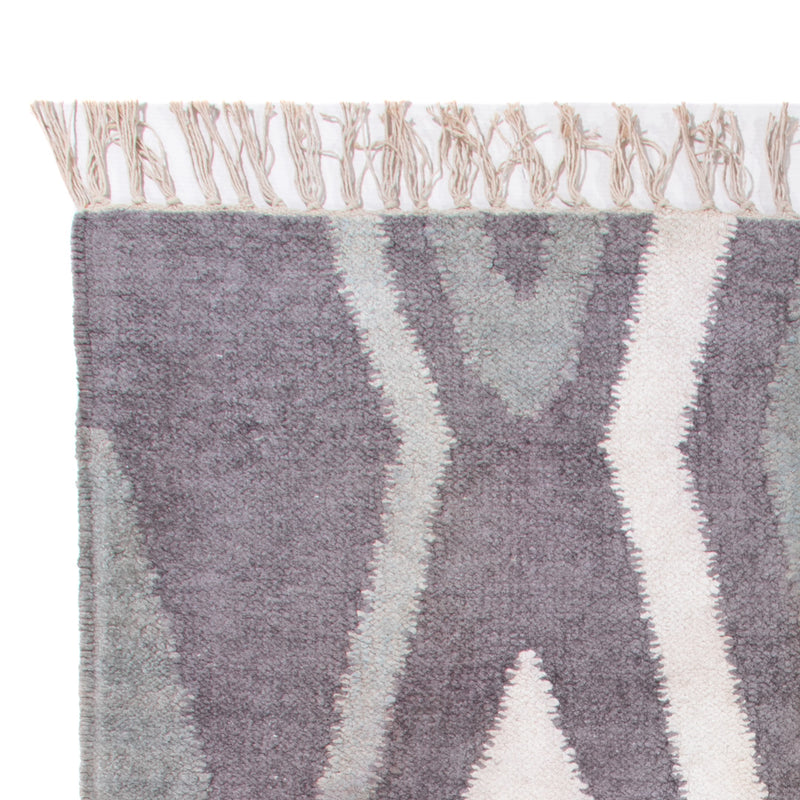Moderne kilim Teppe 130x90cm