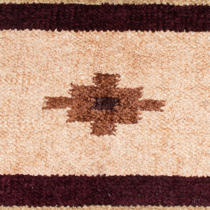 Moderne kilim Teppe 140x100cm