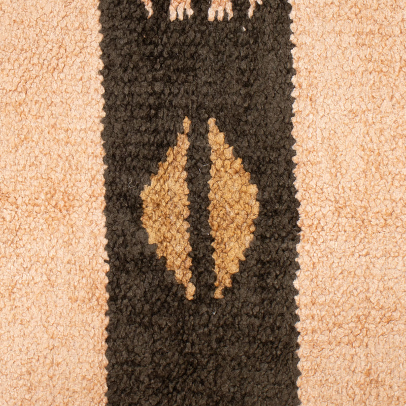 Moderne kilim Teppe 140x100cm