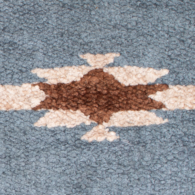 Moderne kilim Teppe 130x90cm