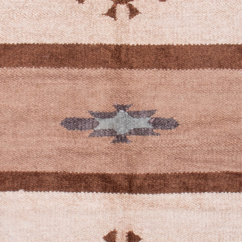 Moderne kilim Teppe 130x90cm
