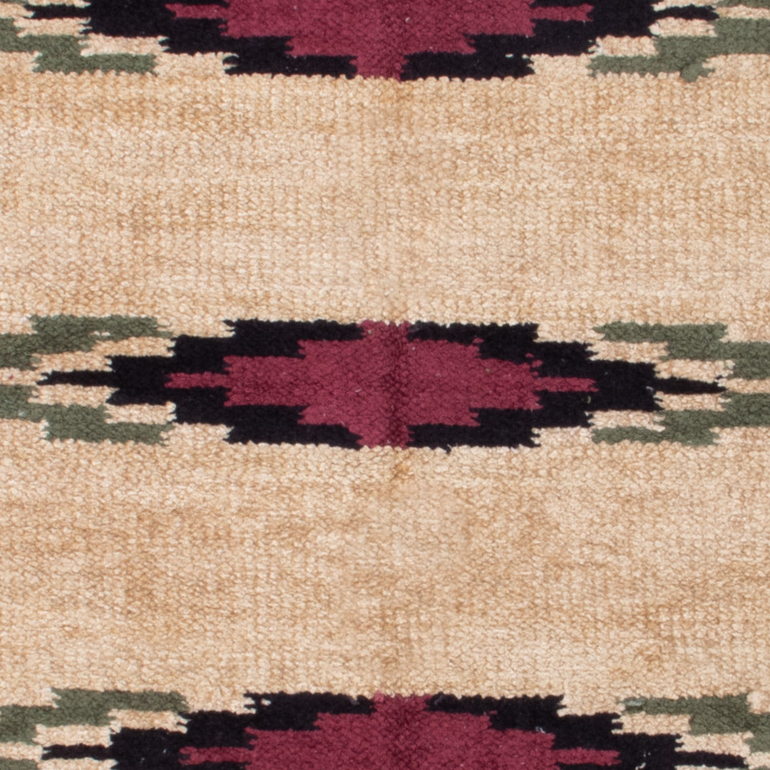 Moderne kilim Teppe 140x100cm