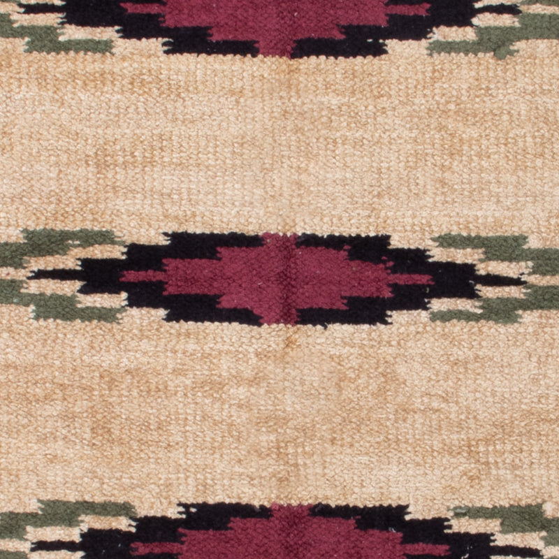 Moderne kilim Teppe 140x100cm