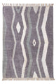 Moderne kilim Teppe 130x90cm