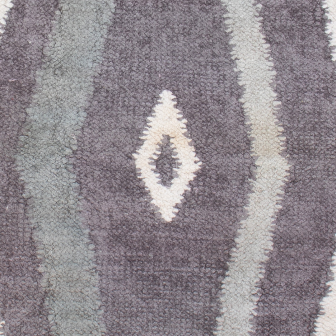 Moderne kilim Teppe 130x90cm