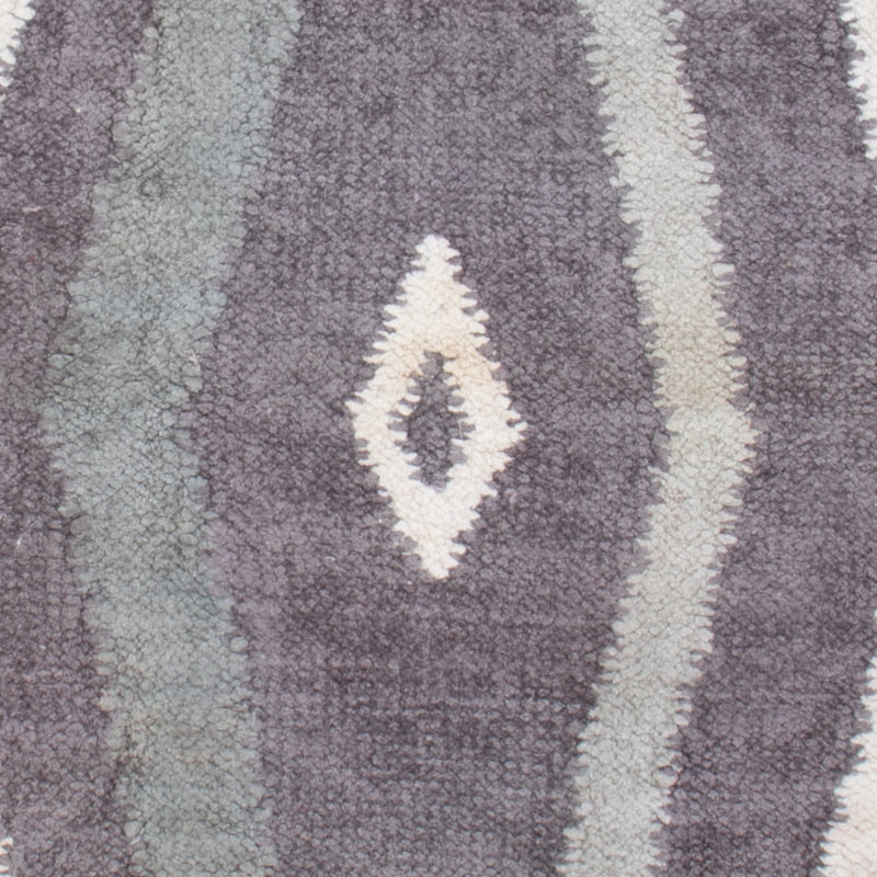 Moderne kilim Teppe 130x90cm