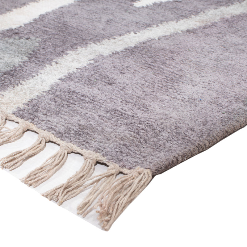 Moderne kilim Teppe 130x90cm