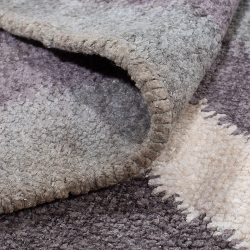 Moderne kilim Teppe 130x90cm