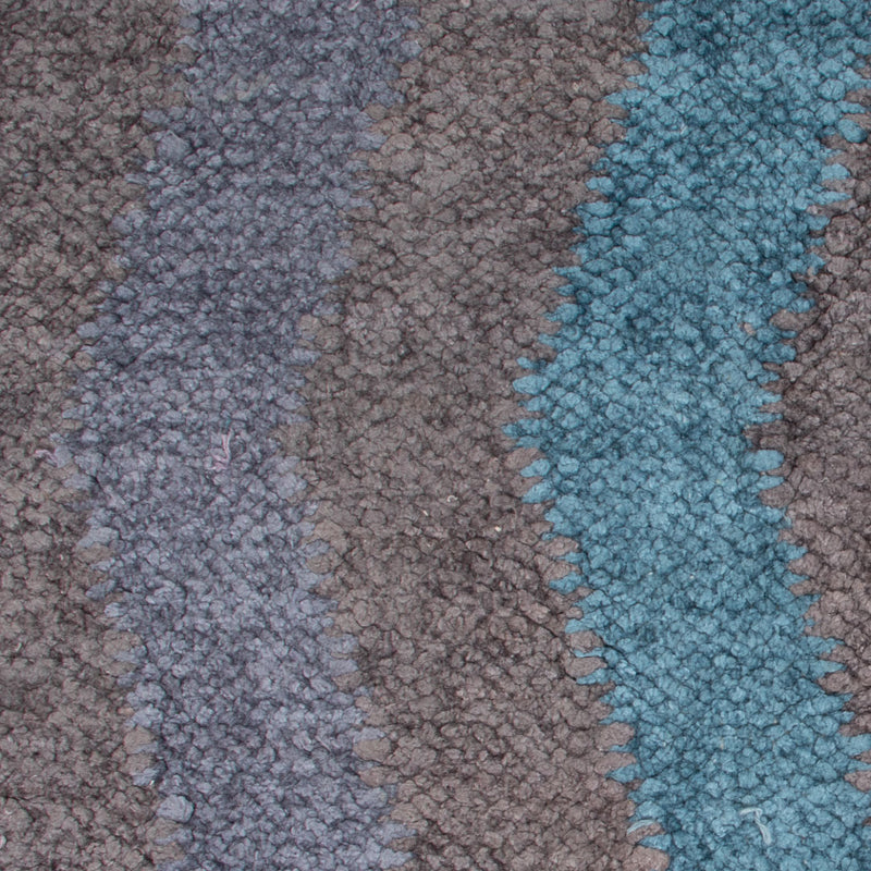 Moderne kilim Teppe 130x90cm