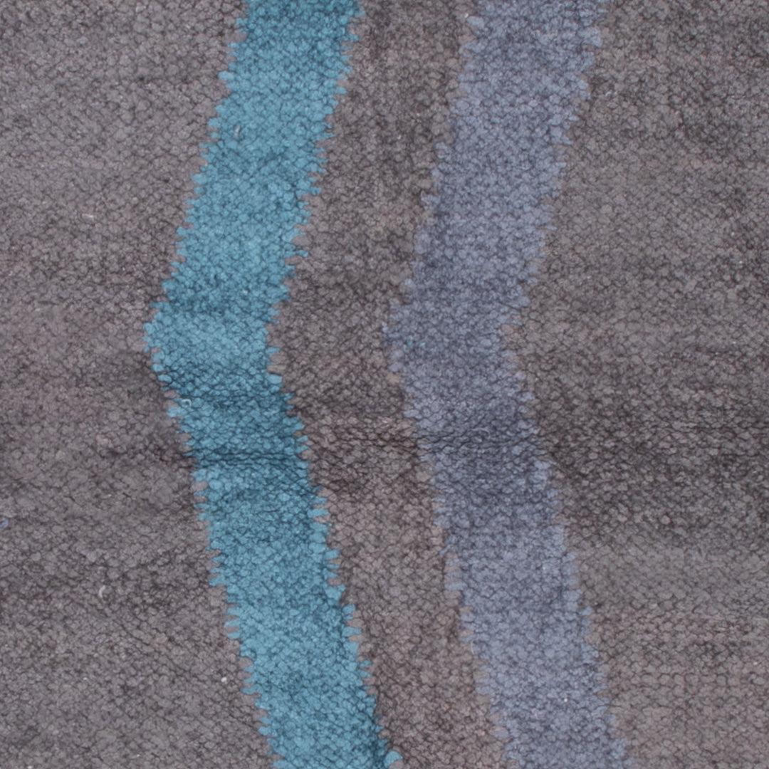 Moderne kilim Teppe 130x90cm