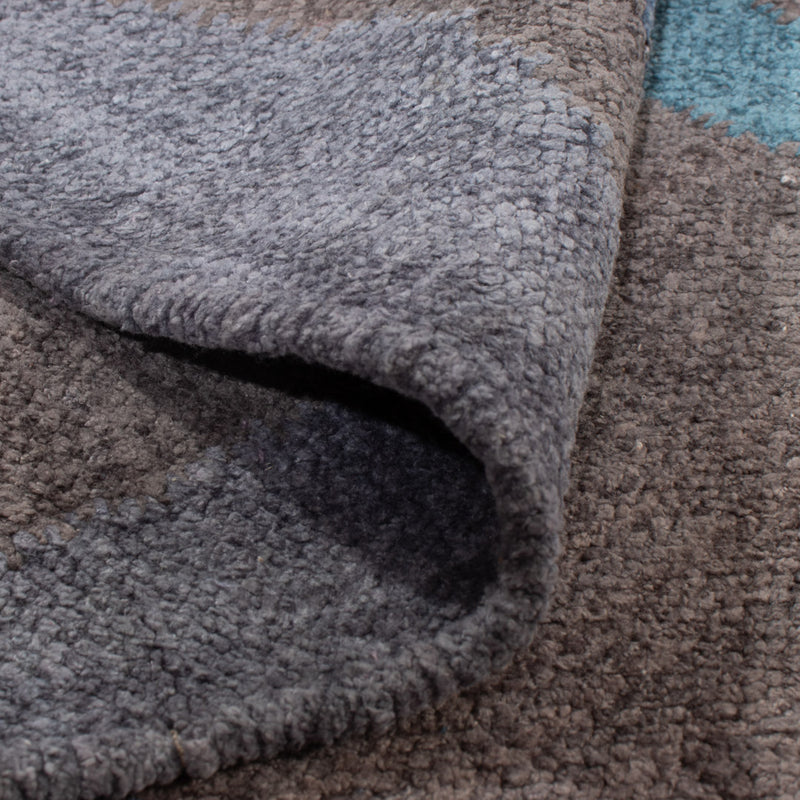 Moderne kilim Teppe 130x90cm