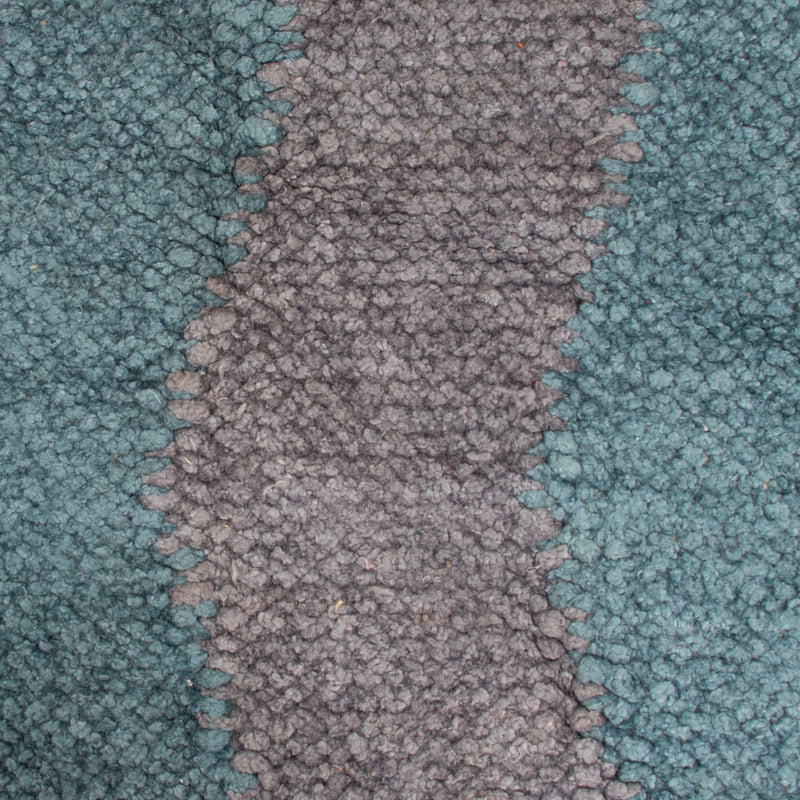 Moderne kilim Teppe 130x90cm