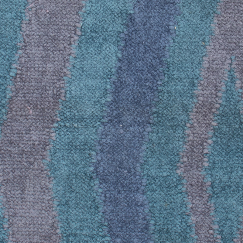 Moderne kilim Teppe 130x90cm