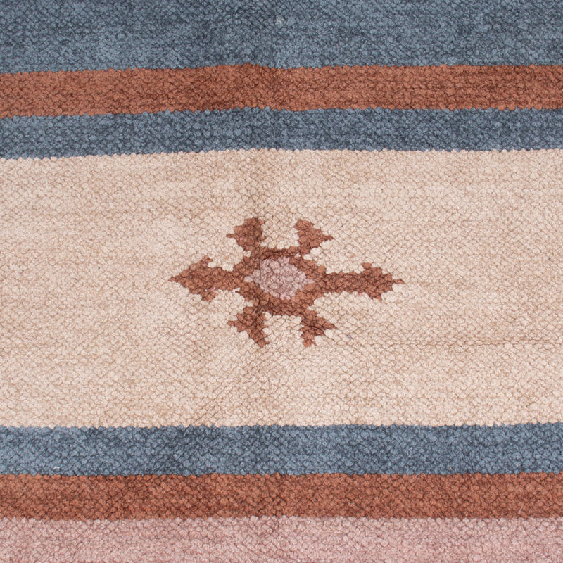 Moderne kilim Teppe 190x130cm