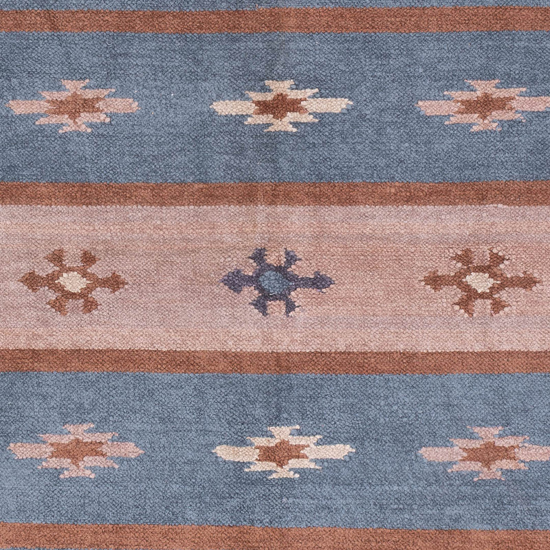 Moderne kilim Teppe 190x130cm