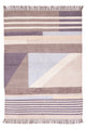 Moderne kilim Teppe 190x130cm