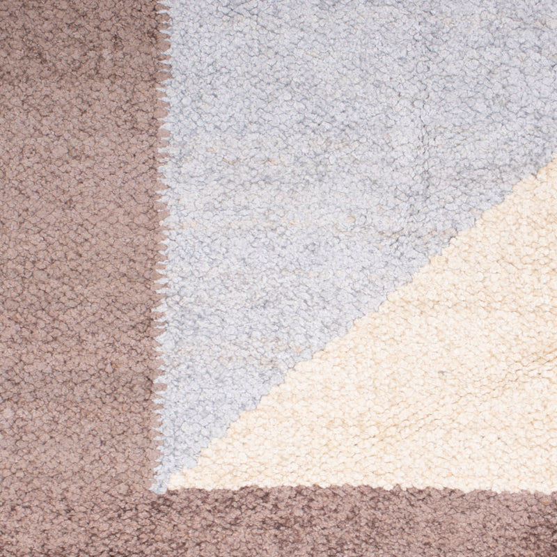 Moderne kilim Teppe 190x130cm