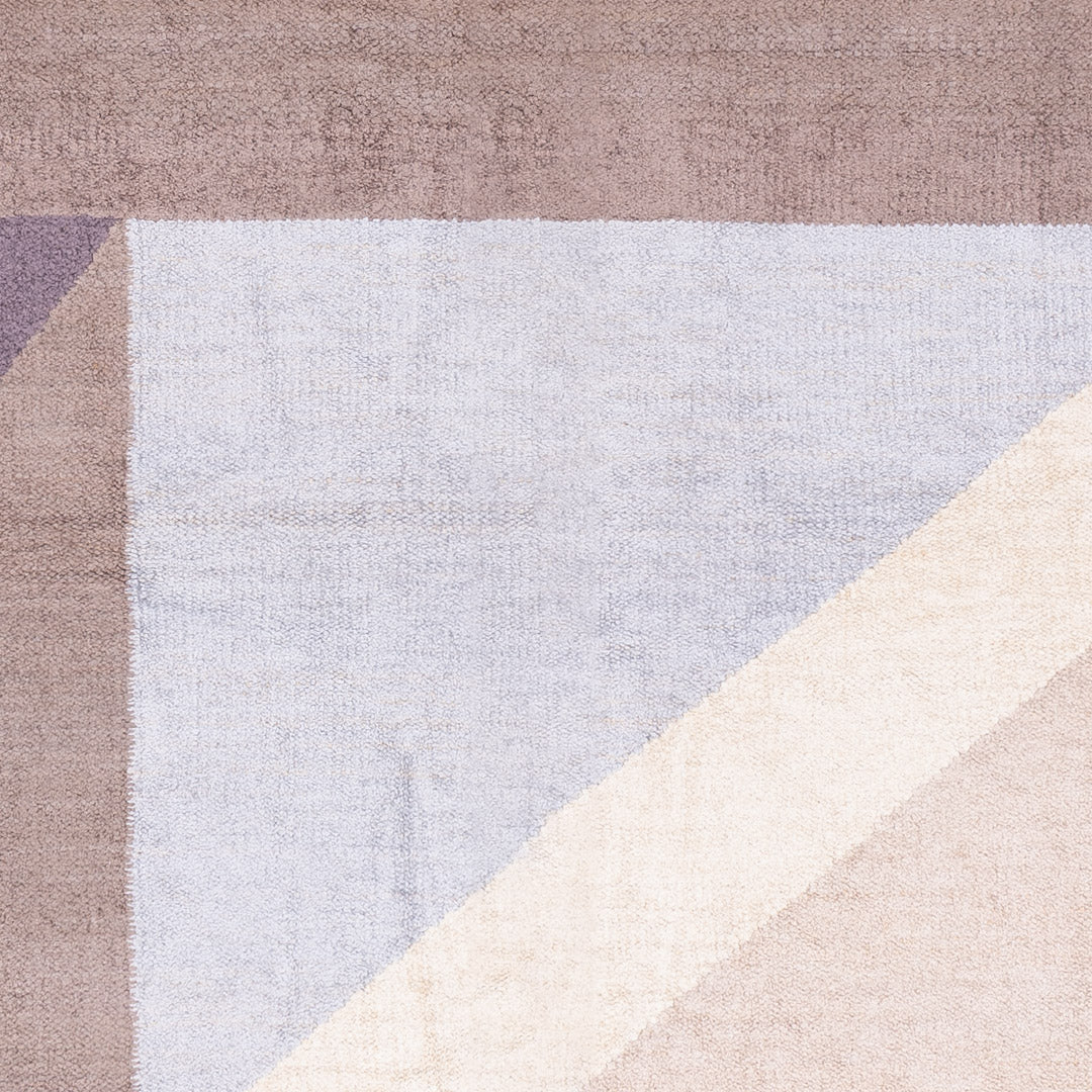 Moderne kilim Teppe 190x130cm