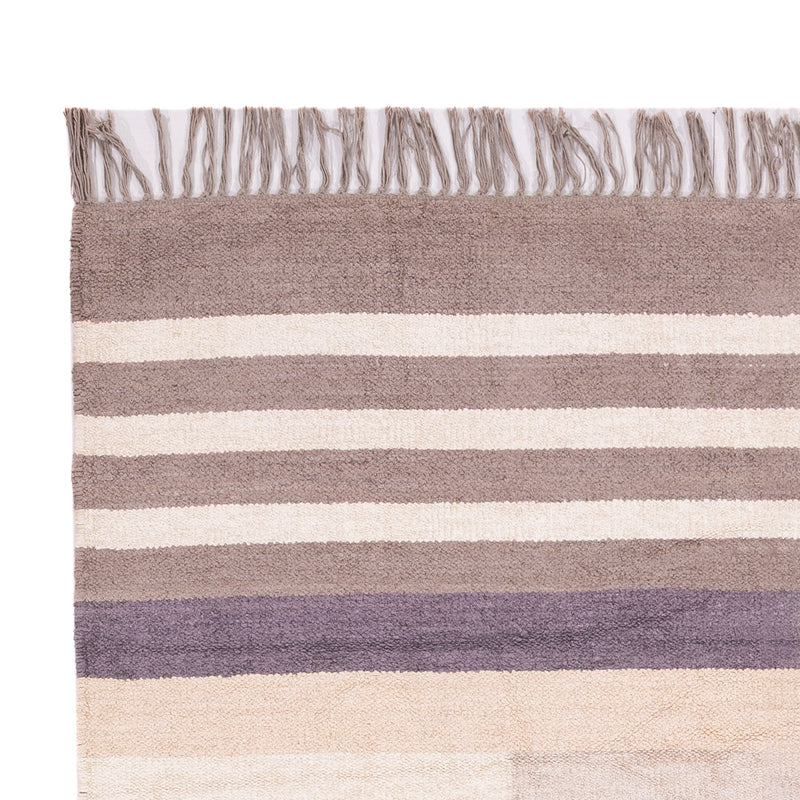 Moderne kilim Teppe 190x130cm