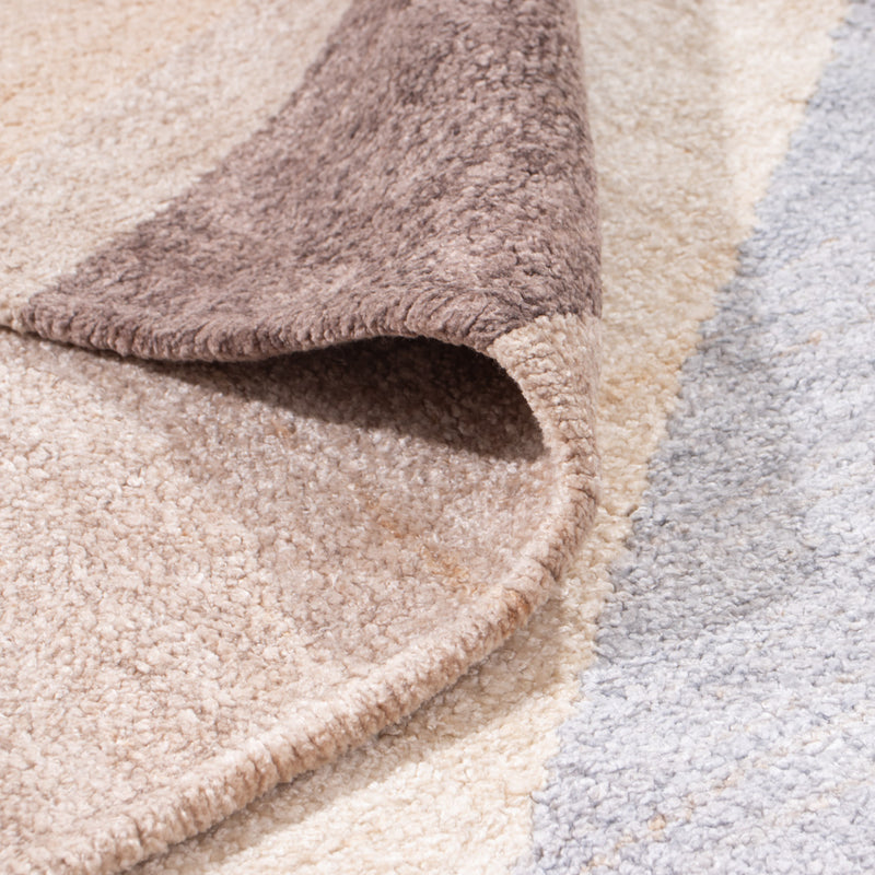 Moderne kilim Teppe 190x130cm