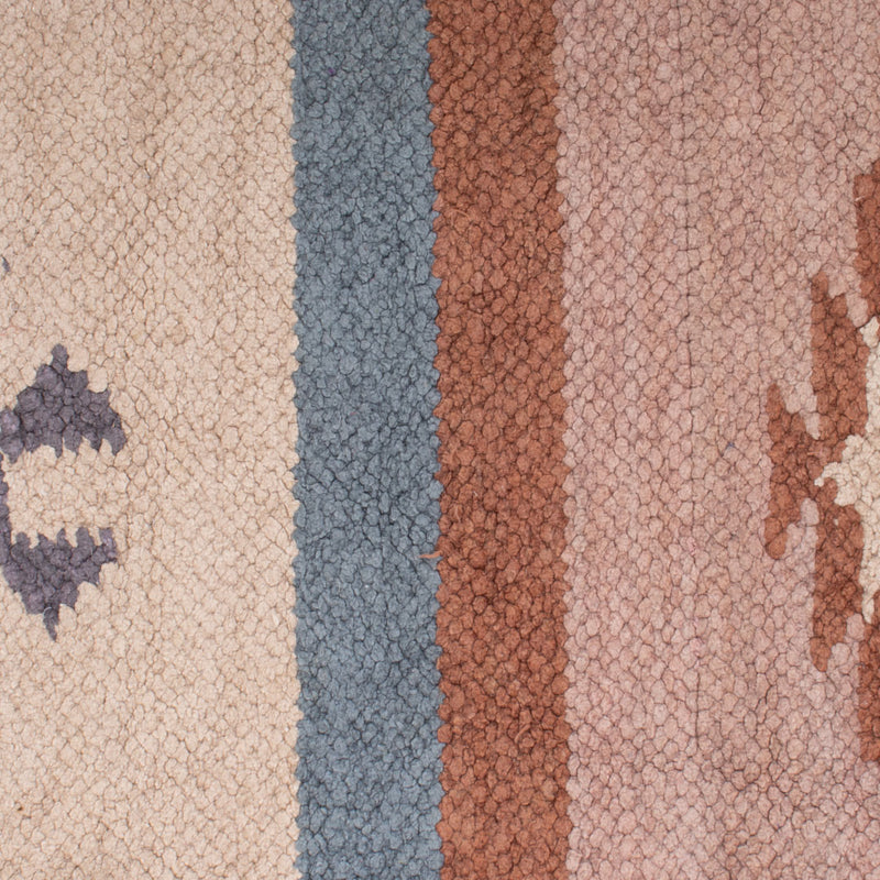 Moderne kilim Teppe 190x130cm